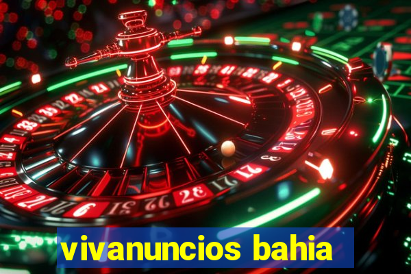 vivanuncios bahia